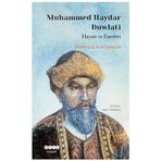 Mumammed Haydar Duwlati