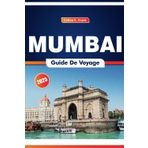 Mumbai Guide De Voyage 2025: Découvrez la puissance financière de l'Inde - le glamour de Bollywood, les monuments historiques et les délices de la cuisine de rue.