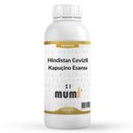 Mumi 1 lt Premium Hindistan Cevizli Kapuçino Mum Esansı