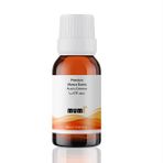 Mumi 10 ml Premium Akasya Mum Esansı