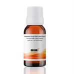Mumi 10 ml Premium Hindistan Cevizi Sütlü Latte Mum Esansı