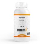 Mumi 250 ml Akasya Mum Esansı