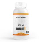 Mumi 250 ml Premium Havuç Mum Esansı