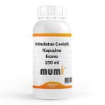 Mumi 250 ml Premium Hindistan Cevizli Kapuçino Mum Esansı
