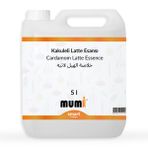 Mumi 5 lt Kakuleli Latte Mum Esansı