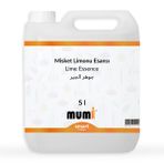 Mumi 5 lt Premium Misket Limonu Mum Esansı