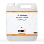 Mumi 5 lt Taif Gülü Mum Esansı