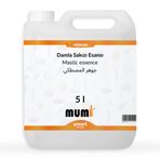 Mumi 97483 5 lt Damla Sakızı Mum Esansı