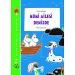 Mumi Ailesi Denizde-Hikaye ve Etkinlik