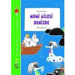 Mumi Ailesi Denizde