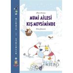 Mumi Ailesi Kış Mevsiminde - Tove Jansson