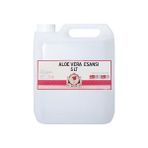 Mumi Aloe Vera Esansı 5 Lt - Renkli - 1 Adet