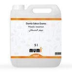 Mumi Damla Sakızı Mum Esansı 97483 5 litre