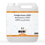 Mumi Fesleğen Esansı 12092 5 Litre