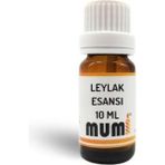 Mumi Leylak Mum Esansı 10 ml - 1 Adet