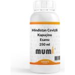 Mumi Mum Esansı Hindistan Cevizli Kapuçino 250 ml