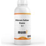 Mumi Mum Esansı Hürrem Sultan 1 lt - 1 Adet - Beyaz