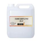Mumi Mum Esansı Sabitleyici 25 litre