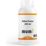 Mumi Mum Esansı Salep 250 ml - Karışık-Çok Renkli