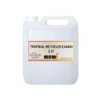 Mumi Mum Esansı Tropikal Meyveler 5 Lt - Beyaz - 1 Adet