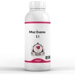 Mumi Muz Esansı 1 Lt - Renkli - 1 Adet