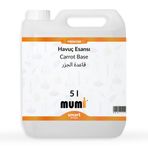 Mumi Premium Havuç Esansı 50218 5 litre