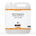 Mumi Premium Mersin Yaprağı Mum Esansı 5 litre