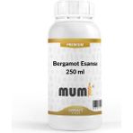 Mumi Premium Mum Esansı Bergamot 250 ml
