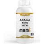 Mumi Premium Mum Esansı Soft Şeftali 250 ml