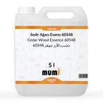 Mumi Premium Sedir Ağacı Esansı 60548 5 litre