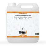 Mumi Premium Tarçınlı Karamelli Bisküvi Mum Esansı 5 litre