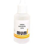 Mumi Sıvı Mum Boyası Hardal 30 ml