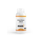 Mumi Tuzlu Karamel Mum Esansı 250 ml
