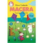 Mumi Vadisinde Macera; Çıkartmalar ve Aktiviteler