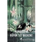 Mumiler ve Büyük Sel Baskını - Dinozor Çocuk