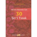 Mümin Hanımlar İçin 30 Şeri Yasak (Çanta Boy)