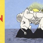 Mumin s'innamora