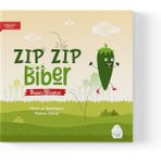 Mümine Manisa - Zıp Zıp Biber - Standart