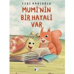 Mumi'nin Bir Hayali Var