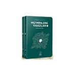 Müminlere Vaazlar (2 Kitap) - Cep Boy - Mehmed Zahid Kotku