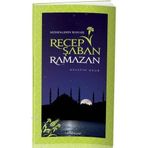 MÜMİNLERİN BAHARI RECEP ŞABAN RAMAZAN - HÜSEYİN OKUR