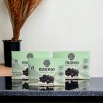 Mumio Mumiyo(Shilajit) İçeren Takviye Edici Gıda 3'lü 90 Tablet - Yüksek Dağlardan Gelen Şifa Mumiyo