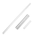 mumisuto Magnezyum metal çubuk, %99,99 yüksek saflıkta Mg-Element bar, hayatta kalma acil durum aksesuarı, açık havada, kamp, ateş aletleri üretimi