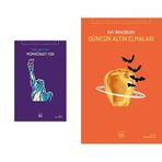Mümkünatı Yok & Güneşin Altın Elmaları (2 Kitap Set)
