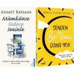 Mümkünse Sadece Seninle + Senden Bir Tane Daha Yok - Ahmet Batman - Miraç Çağrı Aktaş