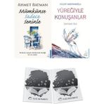Mümkünse Sadece Seninle ve Yüreğiyle Konuşanlar + Hediyeli