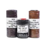 Mumlu İp 1 Mm 100 Mt