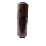 Mumlu İp 100 mt M12 Pekin Kahve
