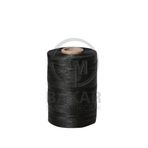 Mumlu Ip Siyah 500 Mt 1.1 Mm 425 Gr SİYAH