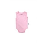Mummy's Atlet Pembe Bebek Body